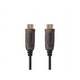 thumbnail image 1 of Monoprice 8K Certified Ultra High Speed Active HDMI Cable - 7.5 Meters (24 Feet) HDMI 2.1, AOC, for PlayStation 5, Xbox Series X, Xbox Series S - SlimRun AV Series, 1 of 7