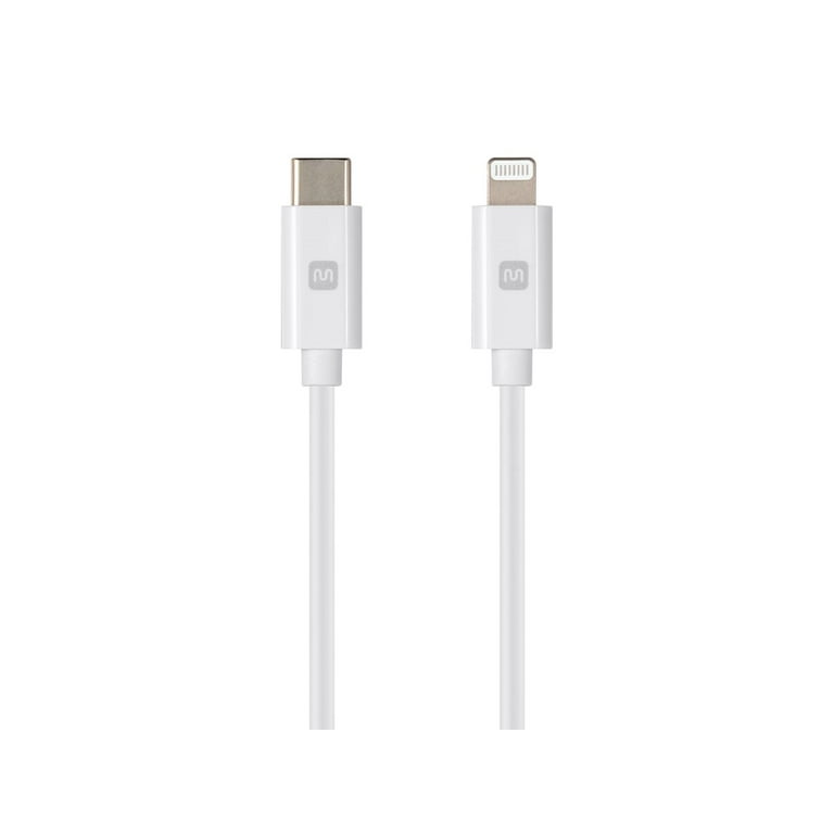 Câble Apple USB-C vers Lightning 1 m - SFR Accessoires