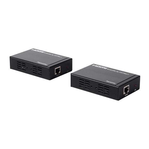 Monoprice Blackbird HDMI Extender over Single CAT6 (TCP/IP) - 100m With IR Support