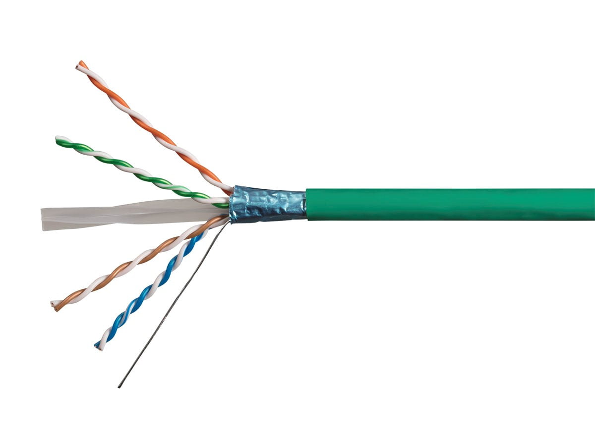 Monoprice Cat6A Ethernet Cable - Thumbnail 4