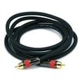 thumbnail image 1 of Monoprice Coaxial Audio/Video Cable, 1 of 6