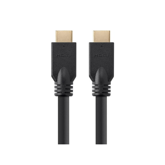Monoprice Commercial Series 26AWG High Speed HDMI Cable, 15ft Generic