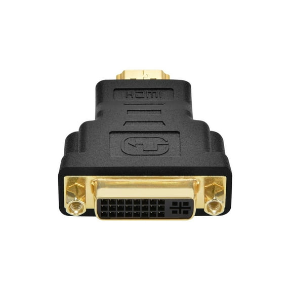 Monoprice 2080 HDMI/DVI-D Audio/Video Cable 102080