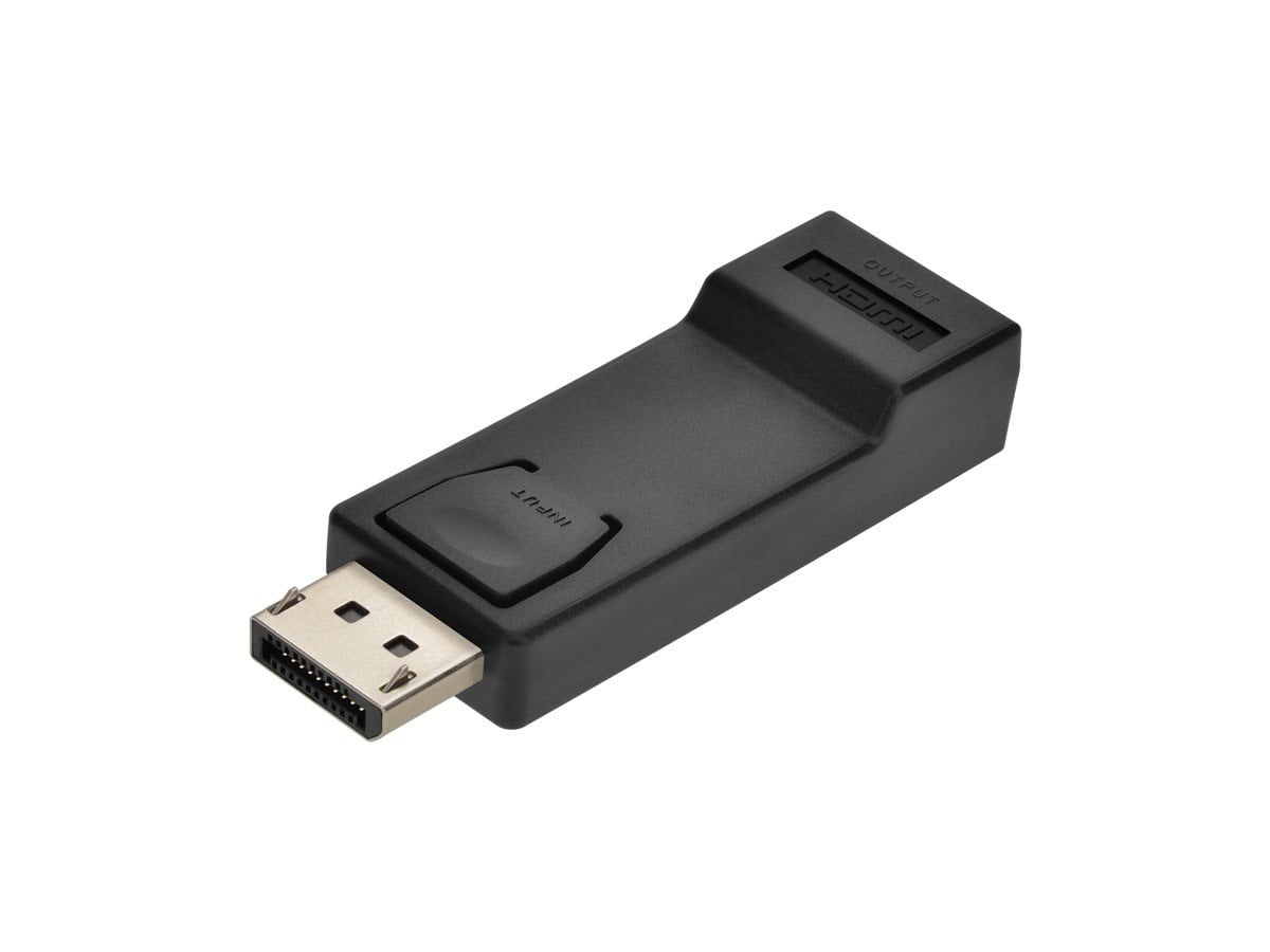 Monoprice Mini DisplayPort to HDMI Adapter