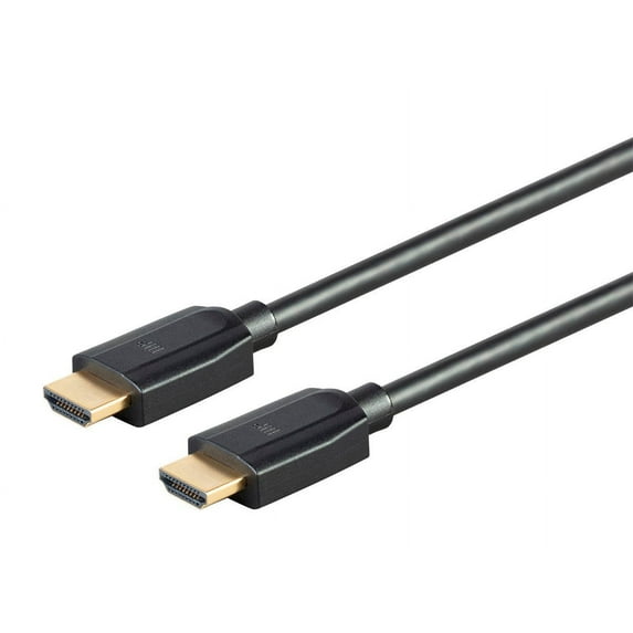 Monoprice DynamicView Ultra 8K 8' HDMI to HDMI Cable