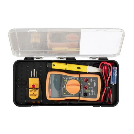 Monoprice Electrical Tester Kit