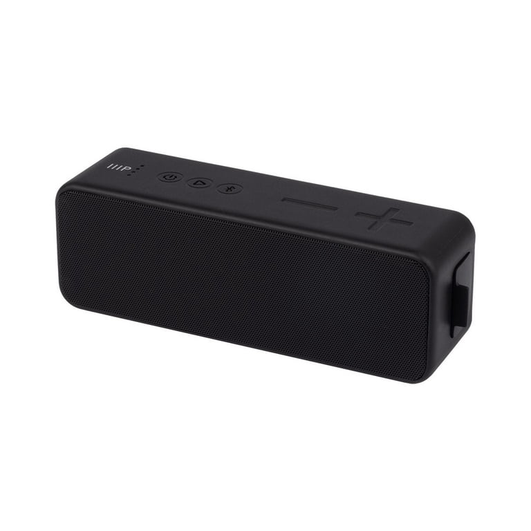 Monoprice bluetooth party speaker cheap