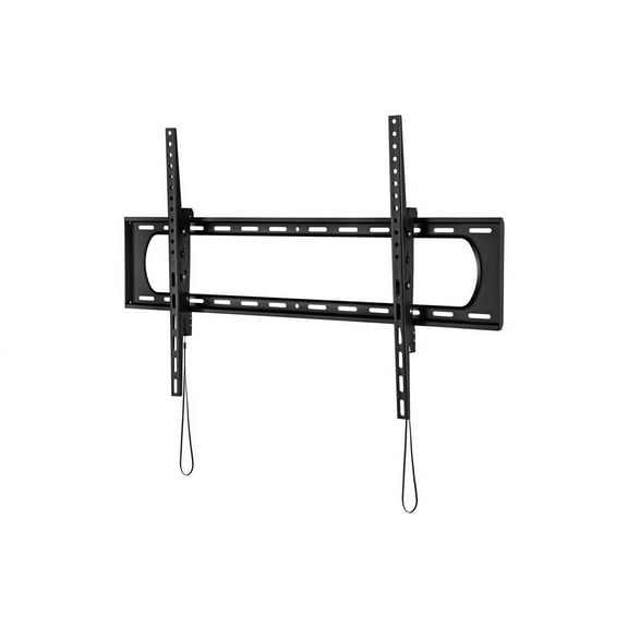 Monoprice Heavy-Duty Tilt TV Wall Mount, Extra Wide For 60" To 120" TVs up to 264lbs, Max VESA 900x600, Works wi