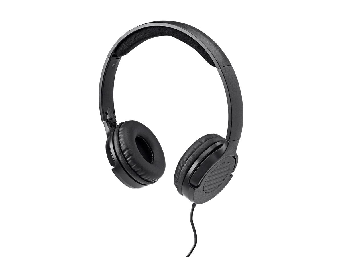 monoprice-hi-fi-lightweight-on-ear-headphones-with-in-line-play-pause