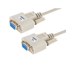 Serial Cables for Data and Device Connections