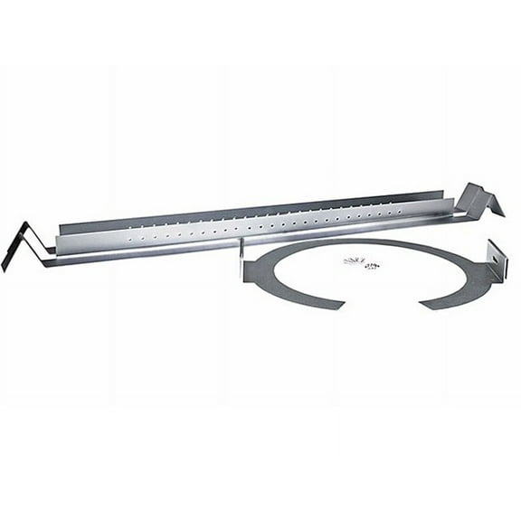 Monoprice Installation Kit For A Pair of 8-Inch In-Ceiling Speakers