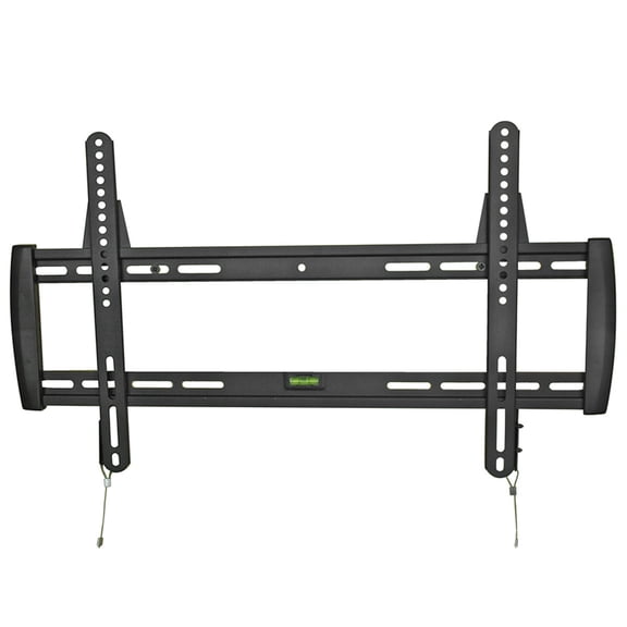 Monoprice Low Profile HDTV Wall Mount Bracket (max 125 lbs, 32~52", VESA 200x200~600x400)