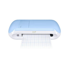 MakerCraft Mini Craft Cutter - Compact Vinyl Cutting Machine for DIY Projects