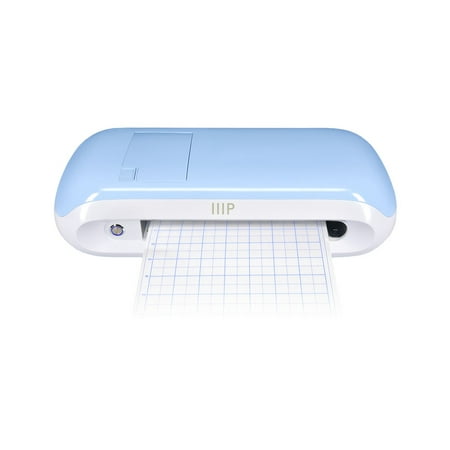MakerCraft Mini Craft Cutter - Compact Vinyl Cutting Machine for DIY Projects