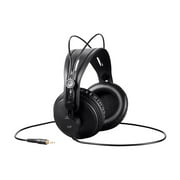 Monoprice Modern Retro Over Ear Headphones With Ultra-Comfortable Ear pads Perfect For Mobile Devices, Hifi, And Audio/Video Production