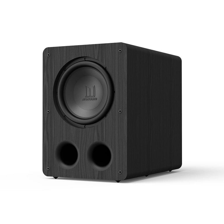 Subwoofer Monoprice 12in Monoprice Monolith M-12 V2 12in THX