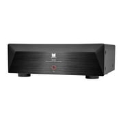Monoprice Monolith M2100X 2x90 Watts Per Channel Multi-Channel Home Theater Power Amplifier with RCA & XLR Inputs