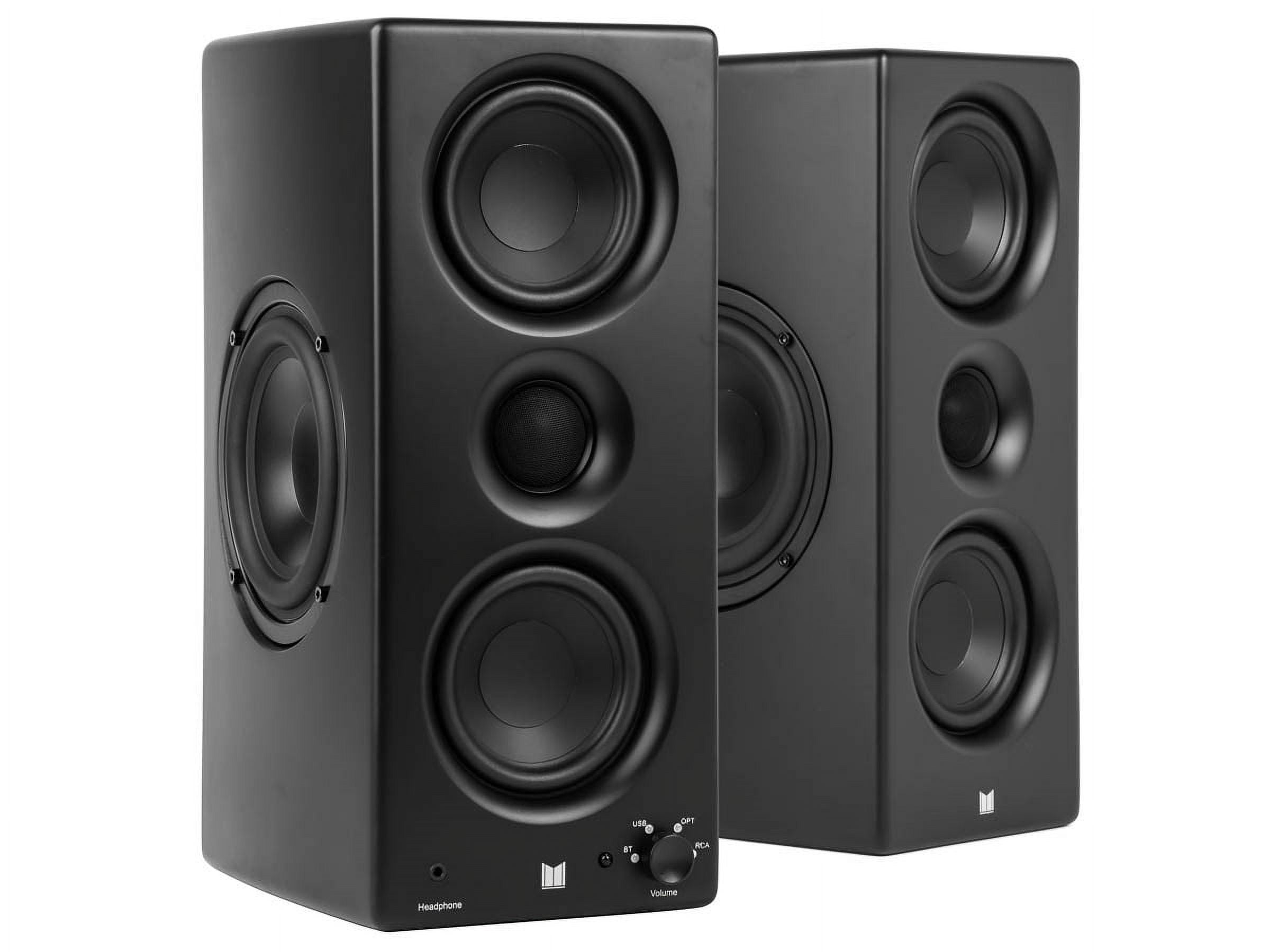 HMDX Wireless Speakers