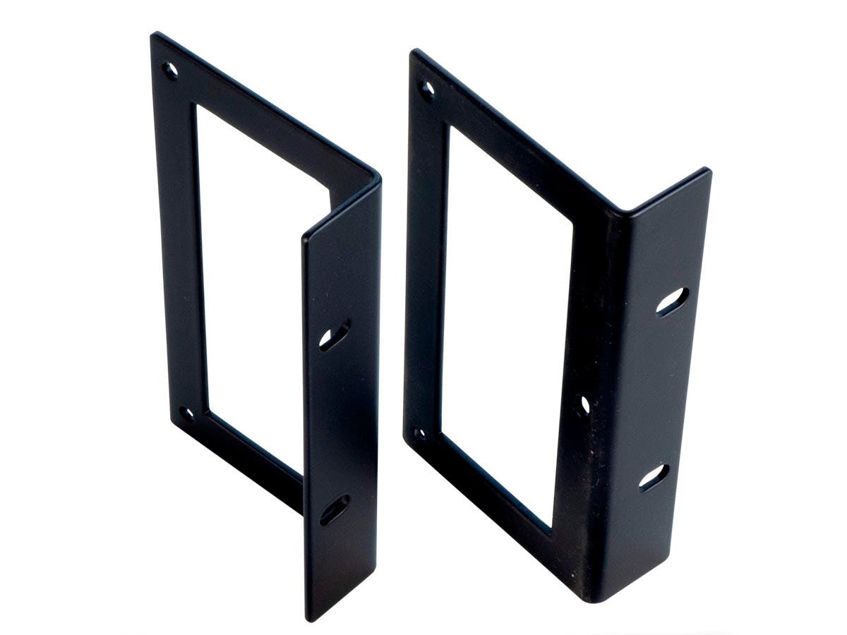 Monolith Rack Monoprice Monolith Rackmount for Monolith HTP-1 Processor - Walmart.com