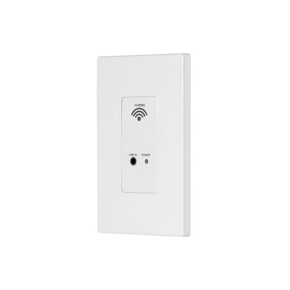 Monoprice Multizone Source Keypad with Wi-Fi Receiver and Line In
