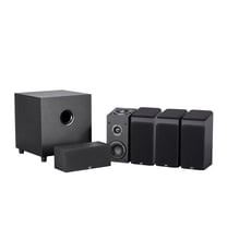Valerion ThunderBeat 4.1.2 – Kabelloses Dolby-Atmos Surround