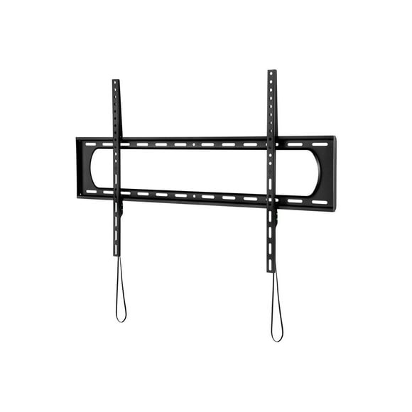 Peripheral vesa wall mount