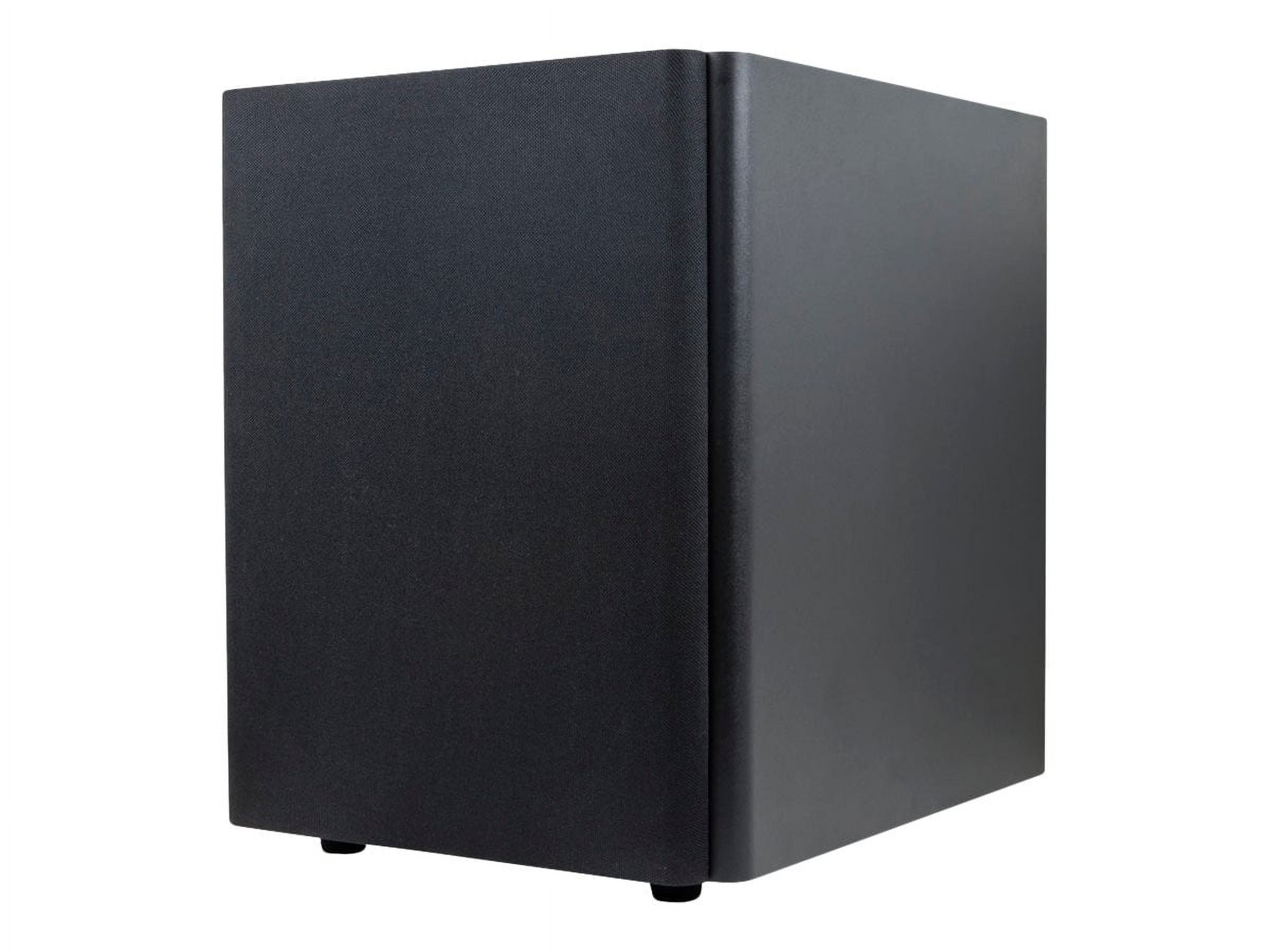 Monoprice Pro Audio Series 605999 Subwoofer 10