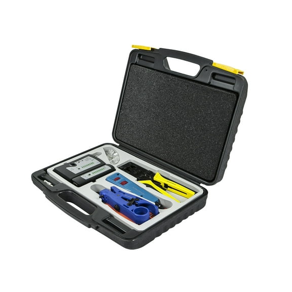 Monoprice Professional Networking Tool Kit