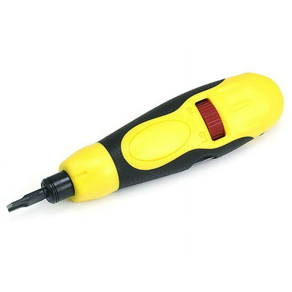 Monoprice Punch-Down Impact Tool for 66 and 110/88 Type