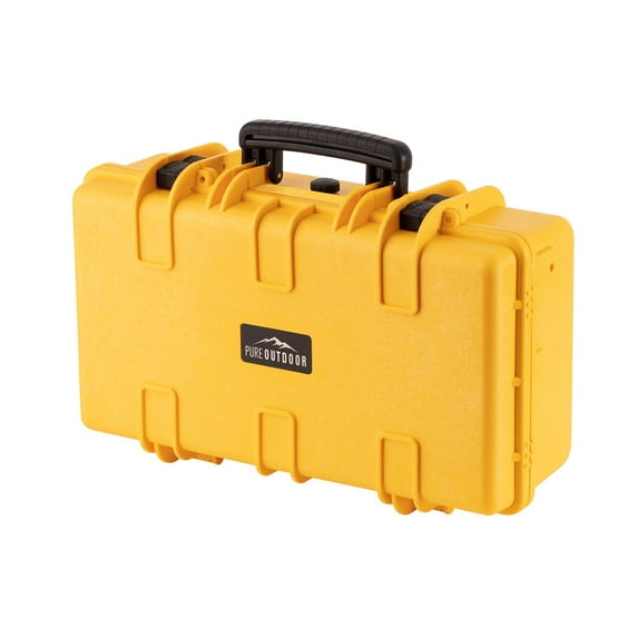 Pure Outdoor Shipping Case