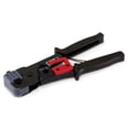 thumbnail image 1 of Monoprice RJ-45/RJ-11 Modular Crimping Tool, 1 of 3