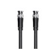 thumbnail image 1 of Monoprice SDI BNC Cable - 250 Feet - Black, 12Gbps, 16 AWG, Dual Copper, Aluminum Shielding, For Transmitting UHD-SDI Video Signals - Viper Series, 1 of 4