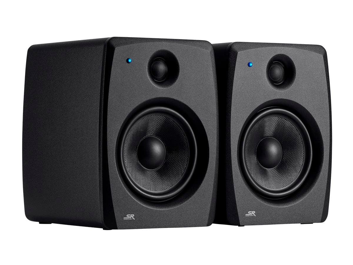 定価30万円　PRO-AUDIO STUDIO MONITOR ADAM Audio Professional 8