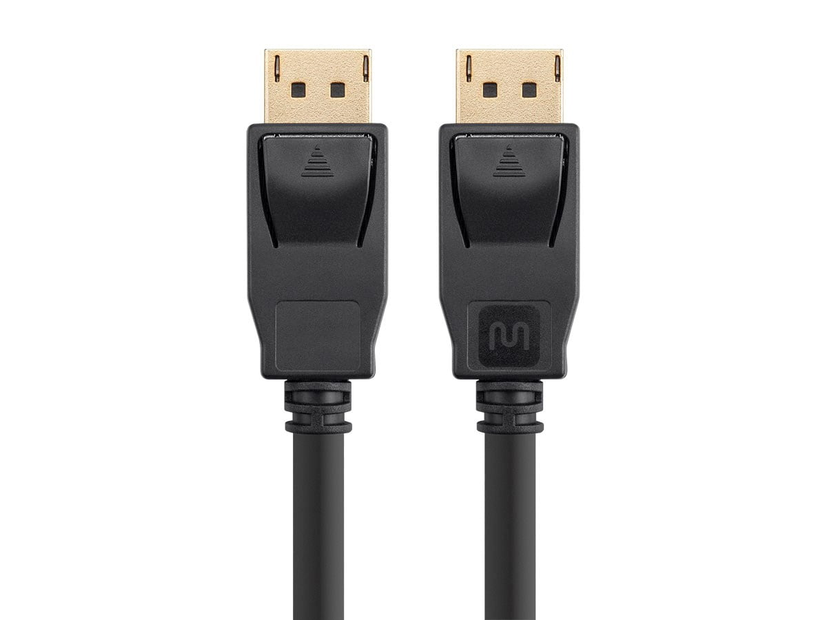 Monoprice Select Series DisplayPort 1.2 Cable 15ft 13362