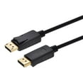 thumbnail image 1 of Monoprice Select Series DisplayPort 1.2 Cable 25ft, 1 of 6