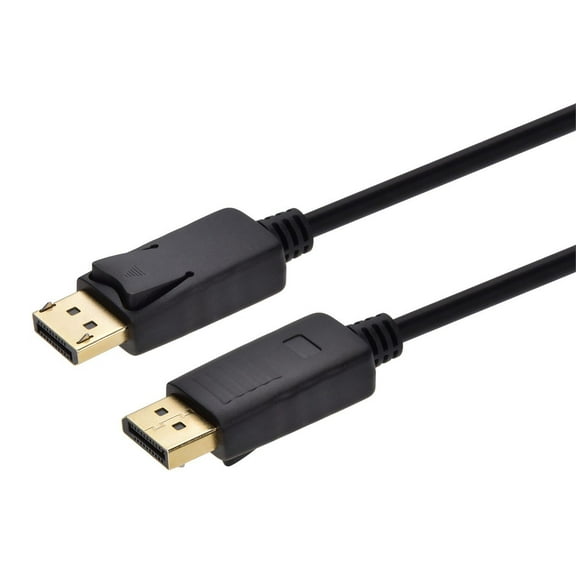 Monoprice Select Series DisplayPort 1.2 Cable 25ft