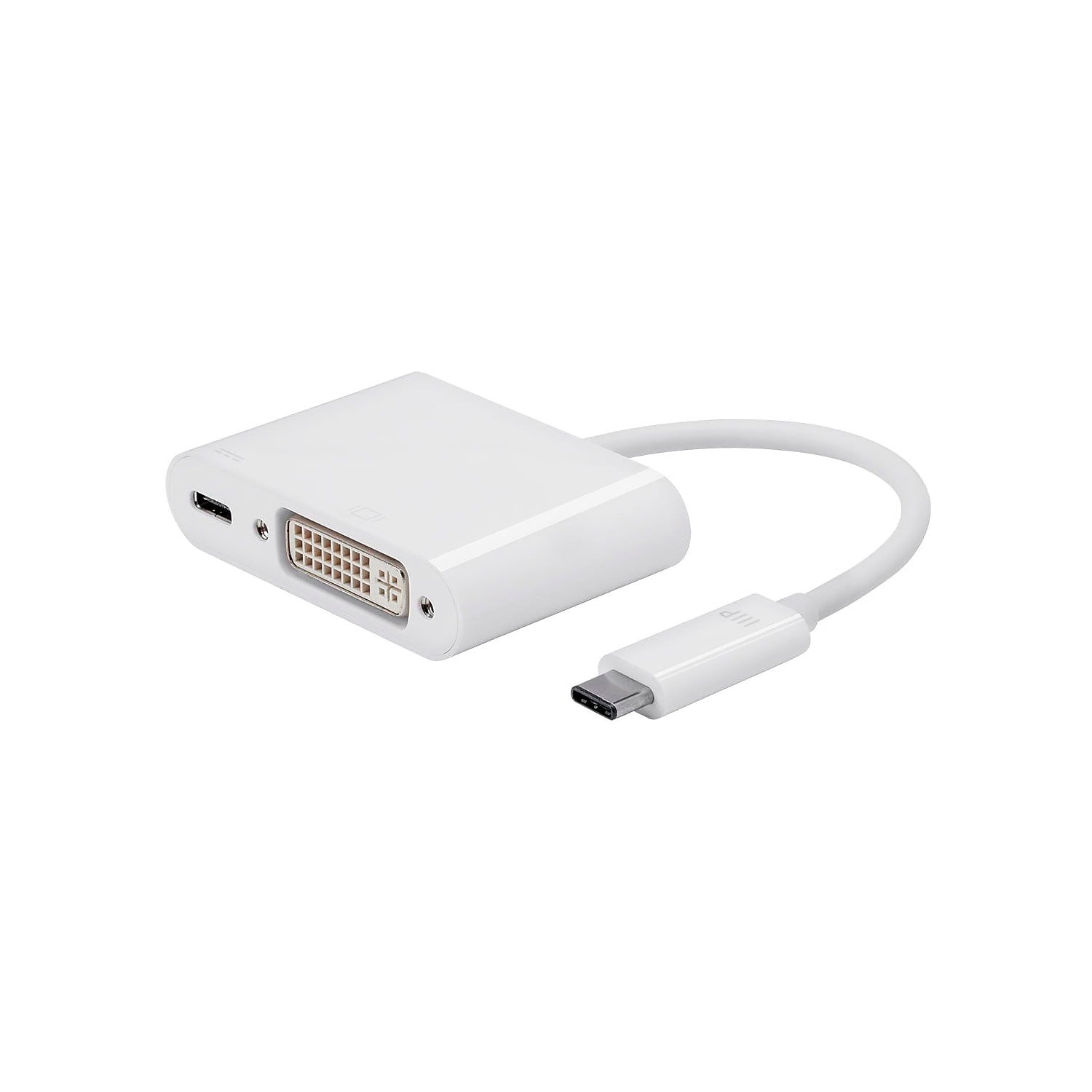Topoint Universal USB Type C To Magsafe 1 L-Lip Converter Power Cable Cord  for Macbook Pro Air Beige 