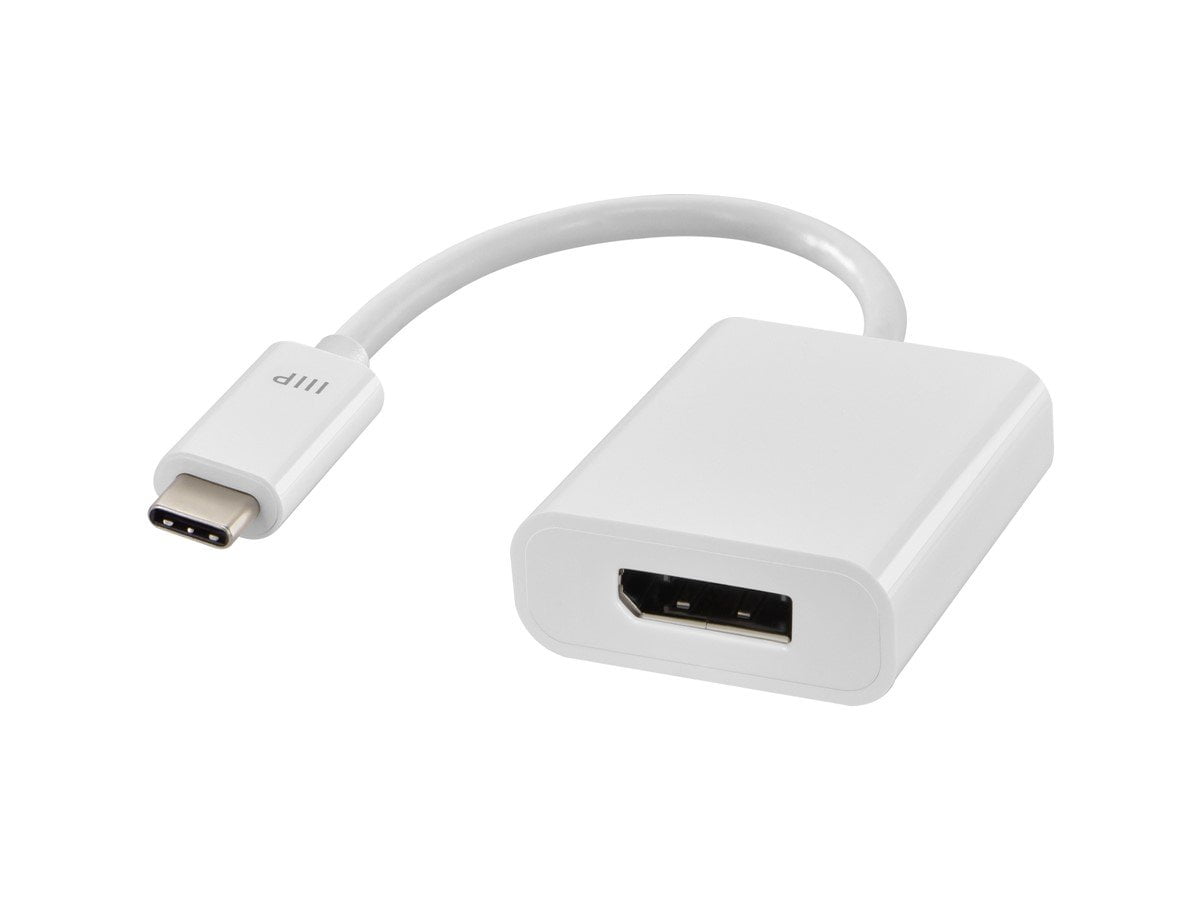 Monoprice Select Series USB-C to DisplayPort Adapter - Thumbnail 3