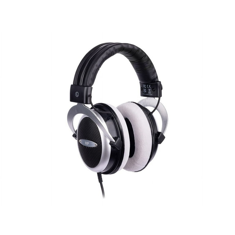 Open back headphones with bass hotsell