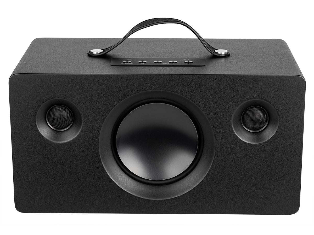 Monoprice Soundstage3 Portable Bluetooth Speaker with 10 Hour Playtime