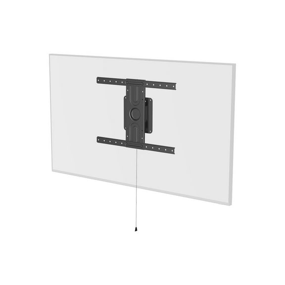 Monoprice TV Wall Mount Bracket - 360 Degree, Fixed, For TVs 37in to 70in,  Max Weight 110lbs, VESA Patterns Up to 600x400  Rotating