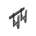 thumbnail image 1 of Monoprice TV Wall Mount Bracket - Specialty Menu Board, with Push-to-Pop-Out, Max Weight 99lbs,  Extension Range 2.4in-8in,VESA Patterns Up to 600x400, 1 of 6