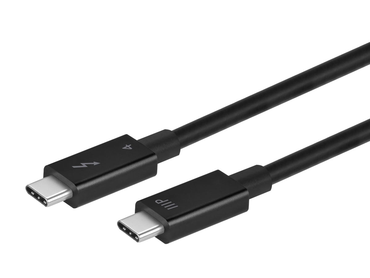 Monoprice Thunderbolt 4 Cable (1m)