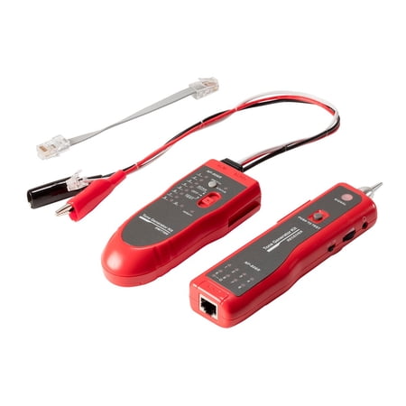 Monoprice Tone Generator with Probe Kit