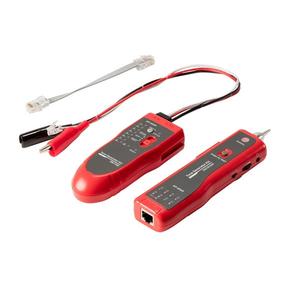 Monoprice Tone Generator with Probe Kit