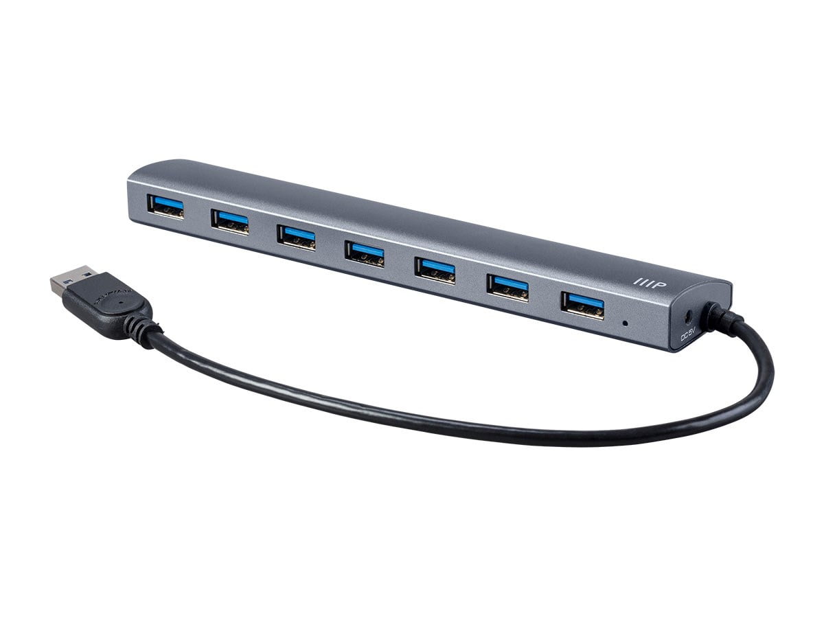 Monoprice USB Hub
