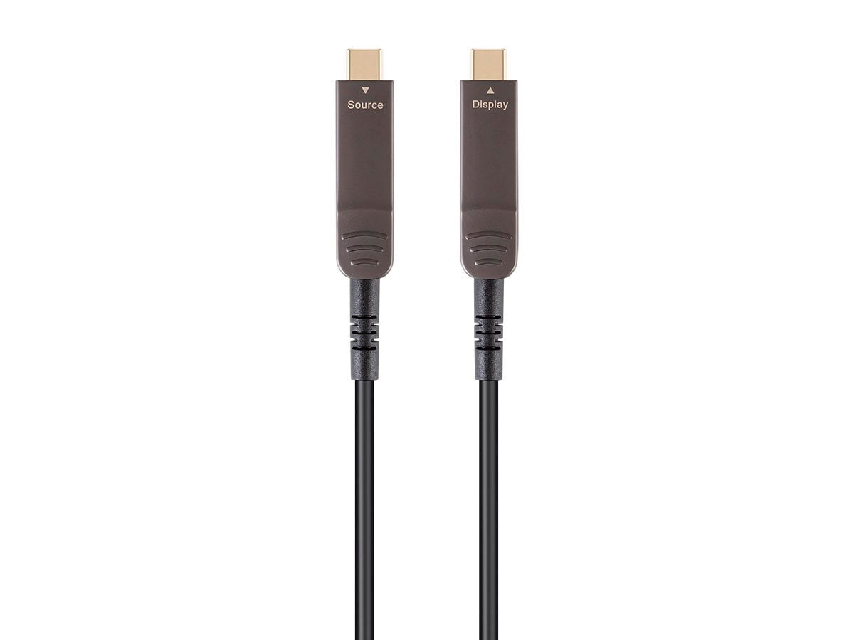 UNLIMITED  USB C to USB C Video Cable