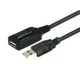thumbnail image 1 of Monoprice USB Data Transfer Cable, 1 of 6