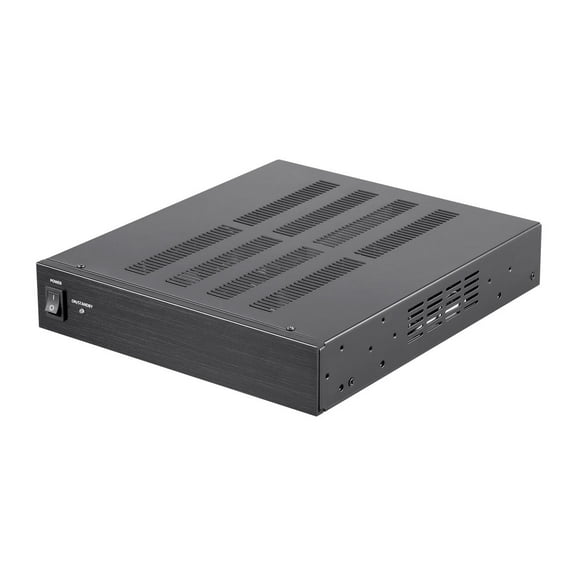 Monoprice Unity 200-Watt Bridgeable Power Amp