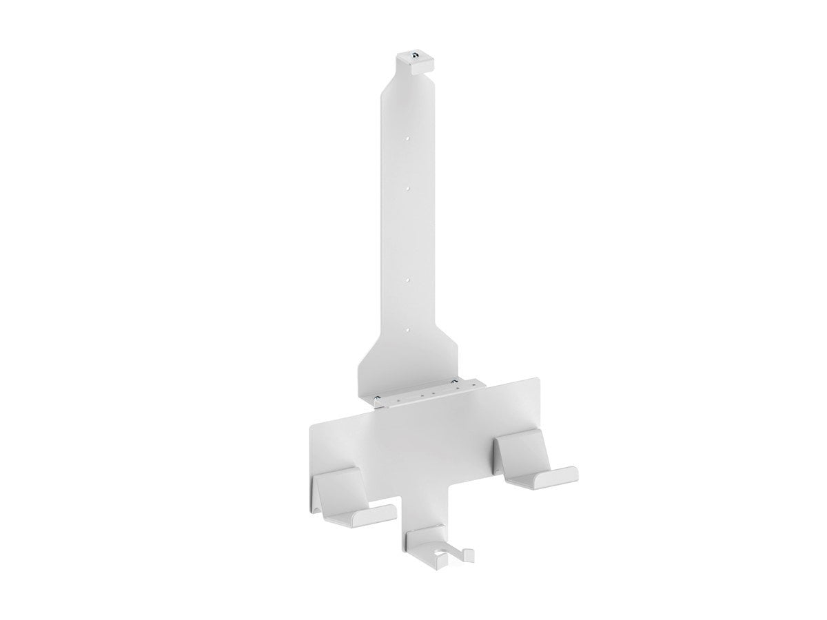 Monoprice Wall Mount for Full-Size PS5 Digital, Disc and Pro Editions